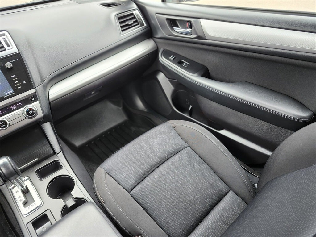 2017 Subaru Legacy 2.5i Premium