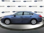 2017 Subaru Legacy 2.5i Premium