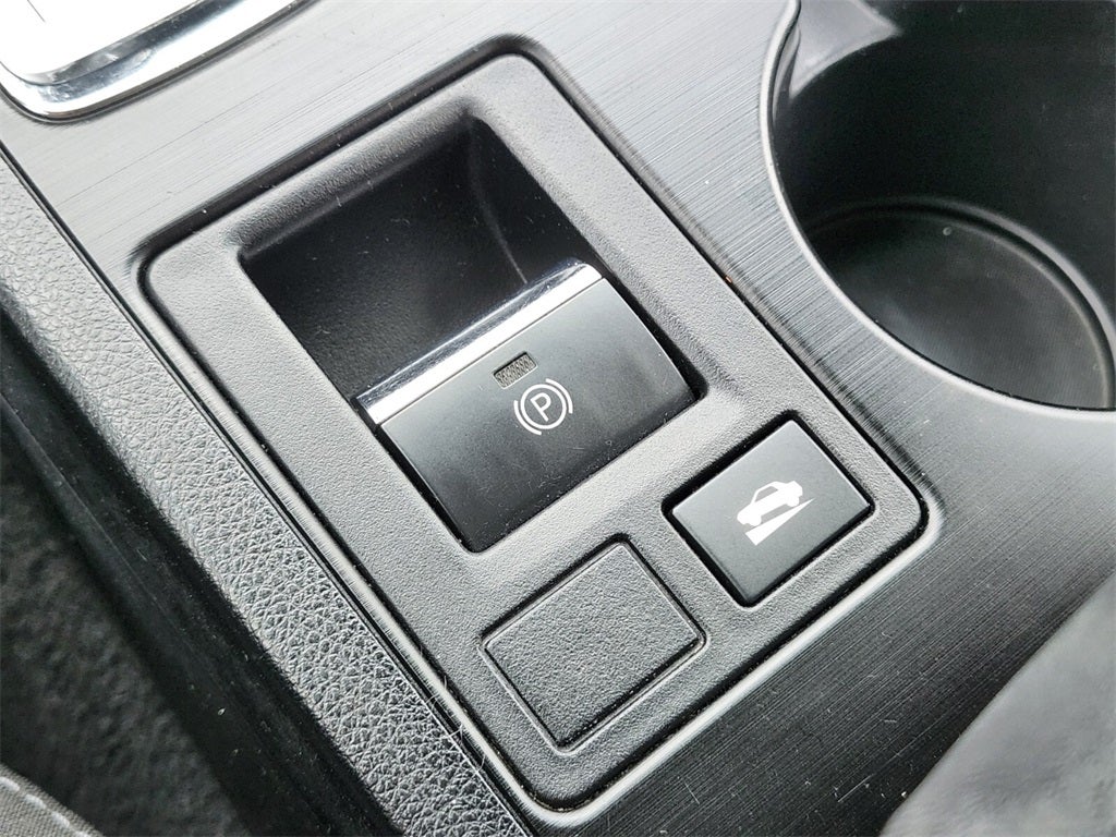 2017 Subaru Legacy 2.5i Premium