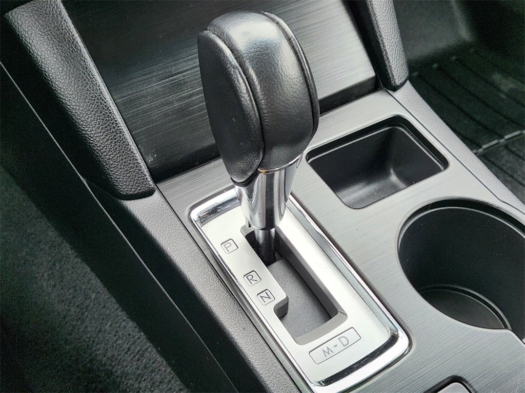 2017 Subaru Legacy 2.5i Premium