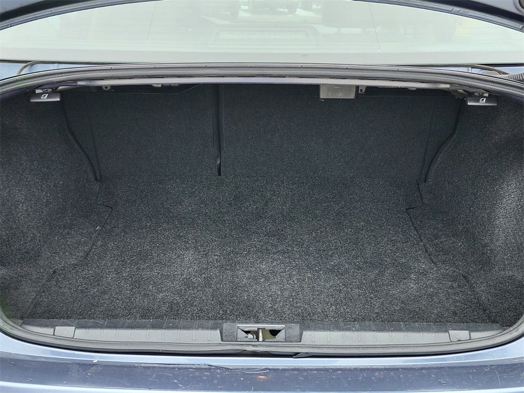 2017 Subaru Legacy 2.5i Premium