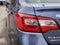 2017 Subaru Legacy 2.5i Premium