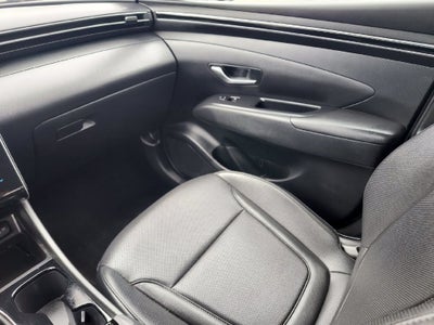 2024 Hyundai Santa Cruz XRT
