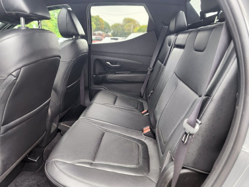 2024 Hyundai Santa Cruz XRT