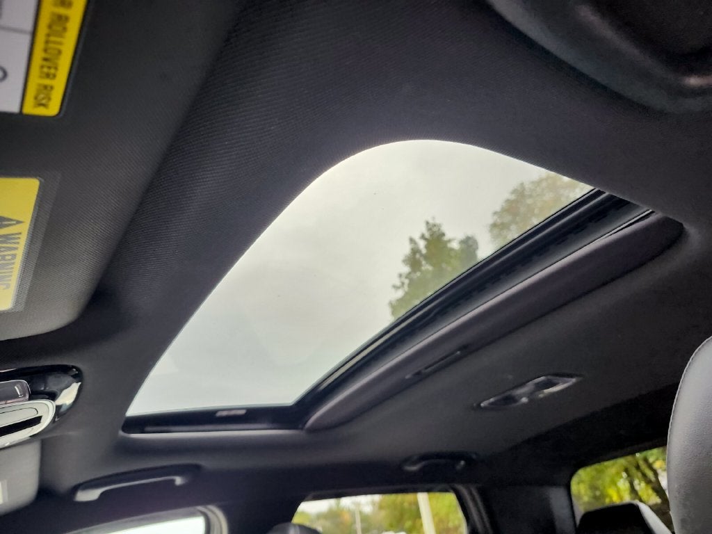 2024 Hyundai Santa Cruz XRT
