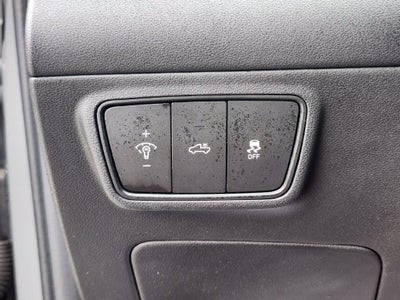 2024 Hyundai Santa Cruz XRT