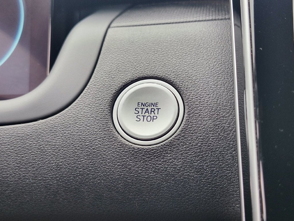 2024 Hyundai Santa Cruz XRT