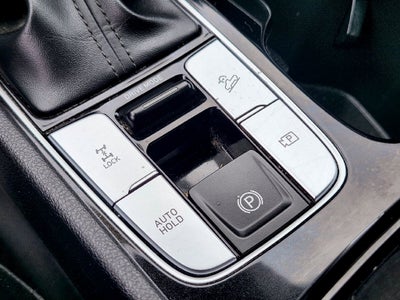 2024 Hyundai Santa Cruz XRT