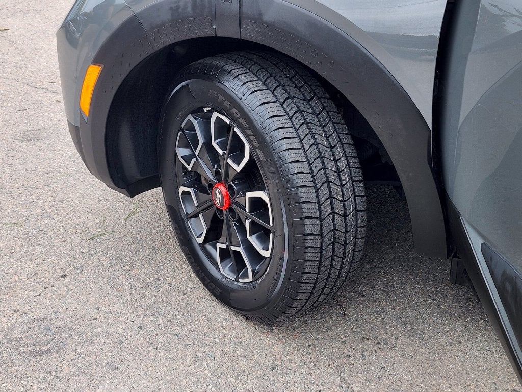 2024 Hyundai Santa Cruz XRT