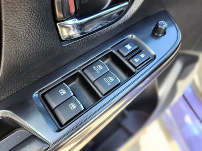 2018 Subaru WRX Premium