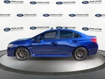 2018 Subaru WRX Premium