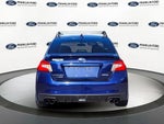 2018 Subaru WRX Premium