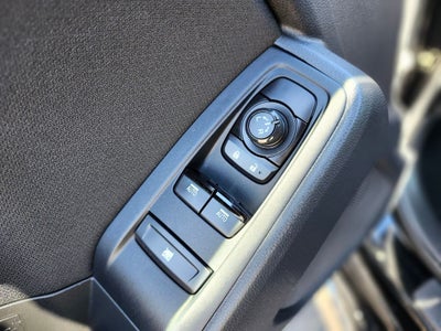 2023 Subaru BRZ Premium