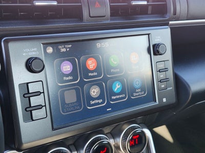 2023 Subaru BRZ Premium