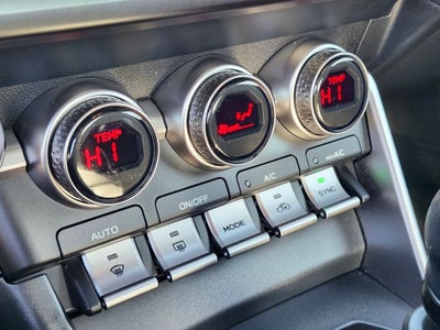 2023 Subaru BRZ Premium