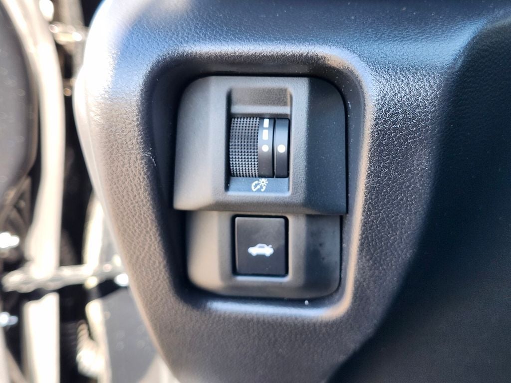 2023 Subaru BRZ Premium