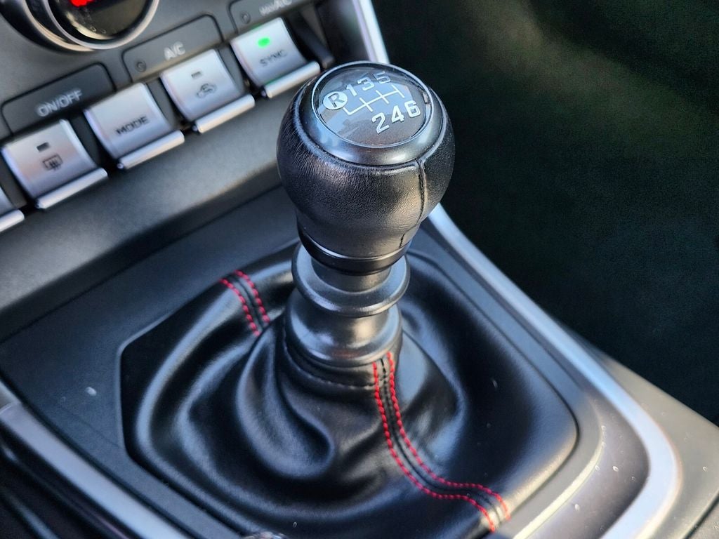 2023 Subaru BRZ Premium