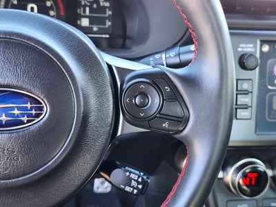 2023 Subaru BRZ Premium