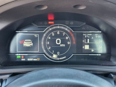 2023 Subaru BRZ Premium