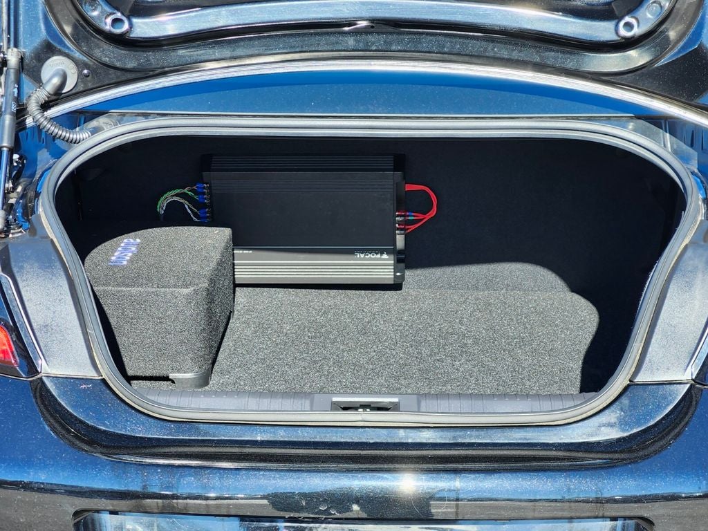 2023 Subaru BRZ Premium