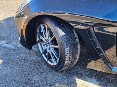 2023 Subaru BRZ Premium