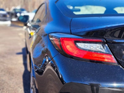 2023 Subaru BRZ Premium