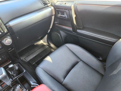 2019 Toyota 4Runner TRD Off-Road Premium