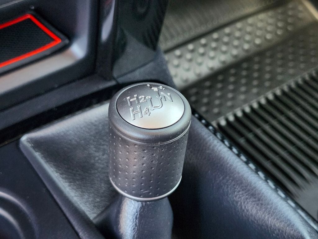 2019 Toyota 4Runner TRD Off-Road Premium
