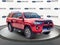 2019 Toyota 4Runner TRD Off-Road Premium