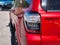 2019 Toyota 4Runner TRD Off-Road Premium