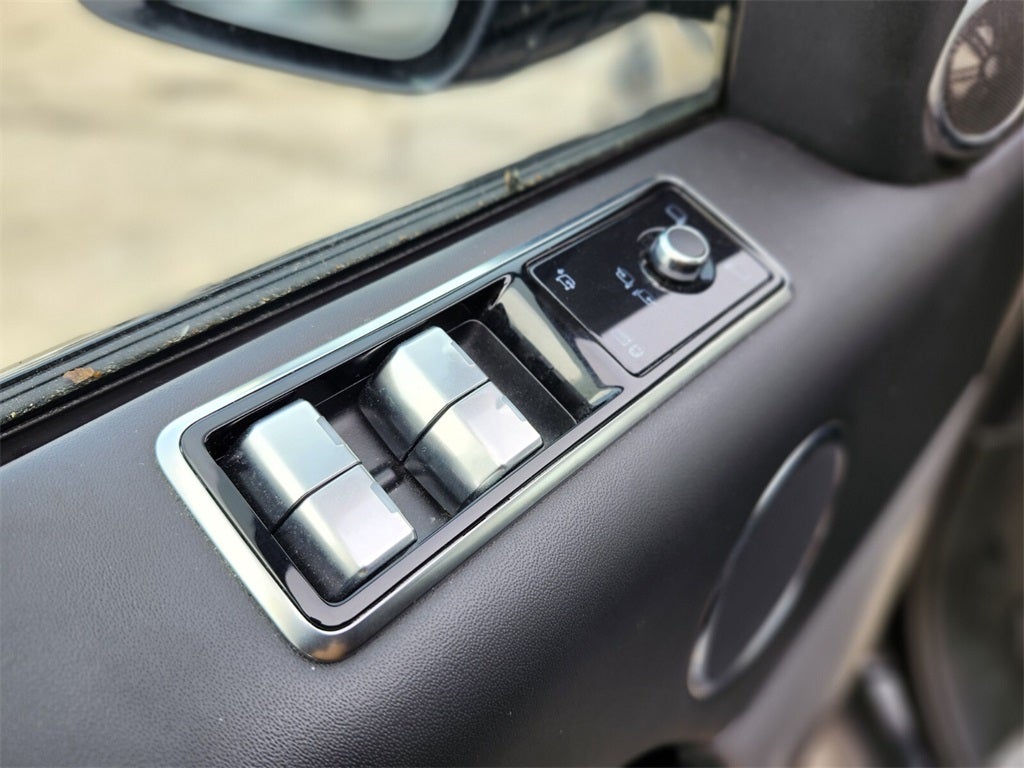 2021 Land Rover Range Rover Sport HSE Dynamic