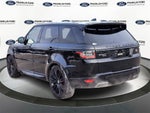 2021 Land Rover Range Rover Sport HSE Dynamic