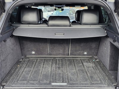 2021 Land Rover Range Rover Sport HSE Dynamic