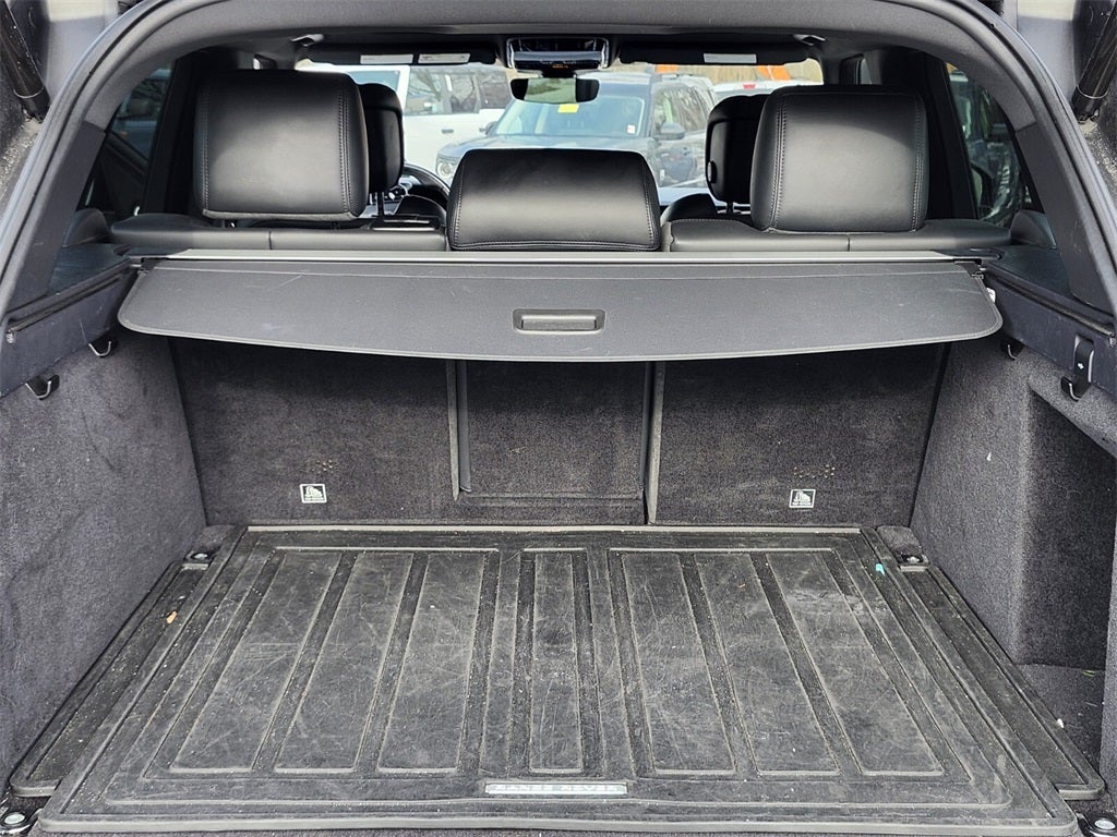 2021 Land Rover Range Rover Sport HSE Dynamic