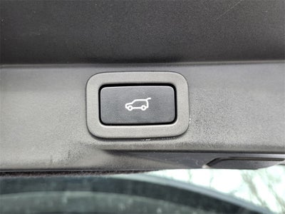 2021 Land Rover Range Rover Sport HSE Dynamic