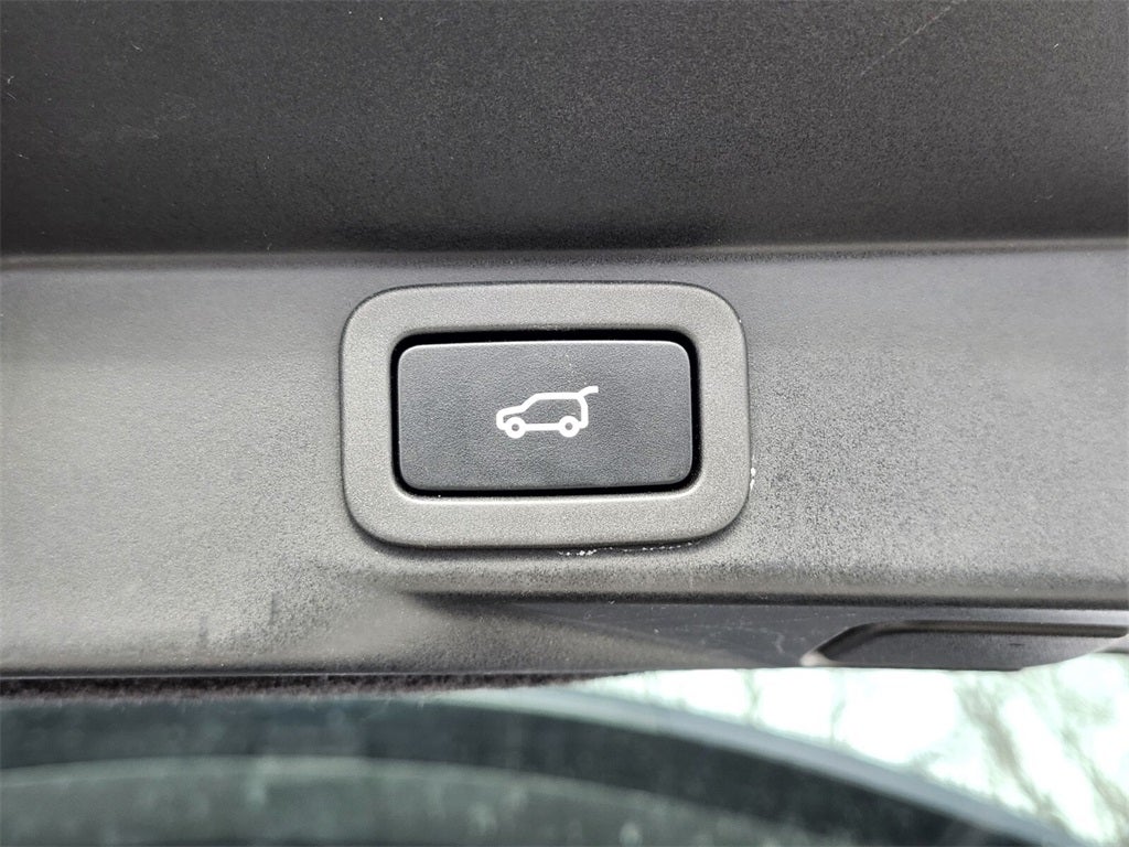 2021 Land Rover Range Rover Sport HSE Dynamic