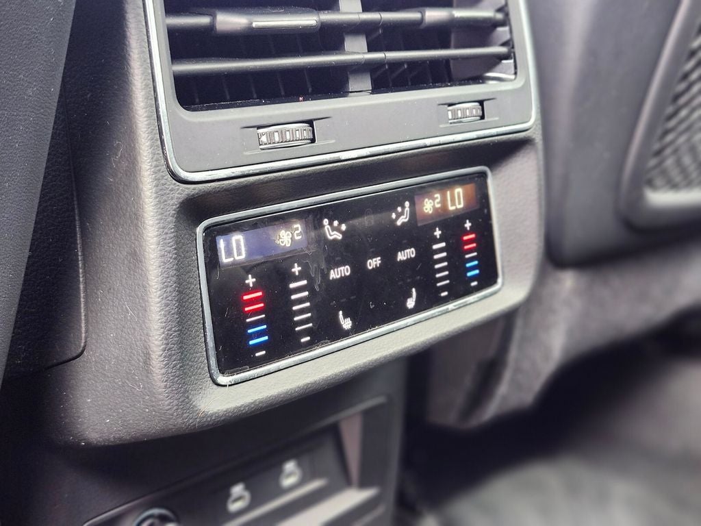 2023 Audi Q7 55 Premium Plus quattro