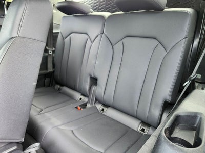 2023 Audi Q7 55 Premium Plus quattro