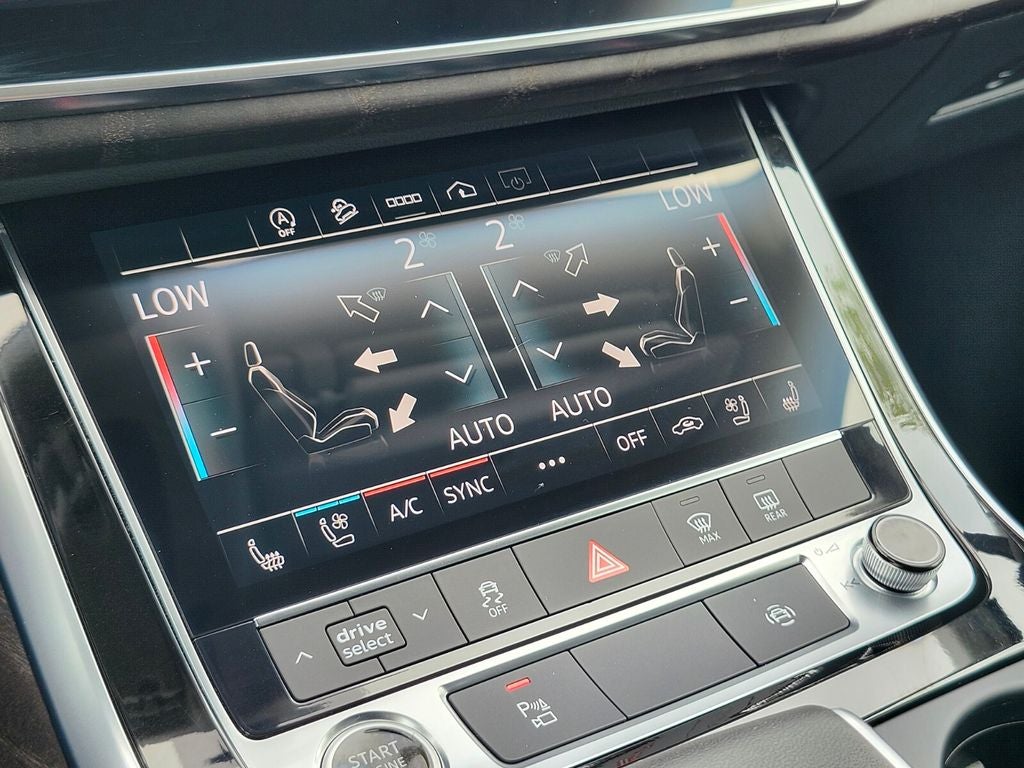 2023 Audi Q7 55 Premium Plus quattro