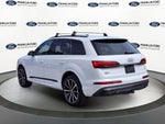 2023 Audi Q7 55 Premium Plus quattro