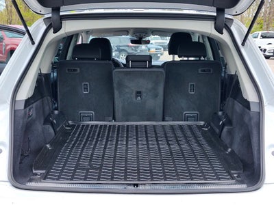 2023 Audi Q7 55 Premium Plus quattro