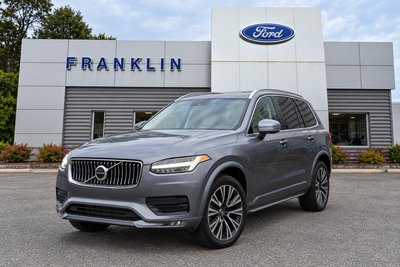 2020 Volvo XC90 T5 Momentum