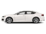 2021 Acura TLX Technology Package
