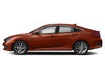 2021 Honda Civic EX-L