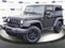2016 Jeep Wrangler Willys Wheeler