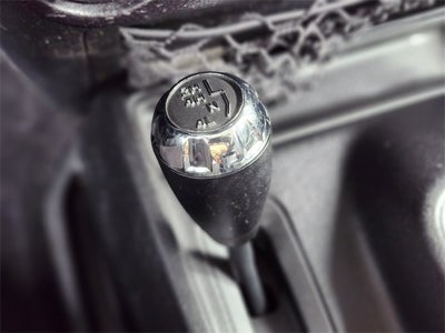 2016 Jeep Wrangler Willys Wheeler