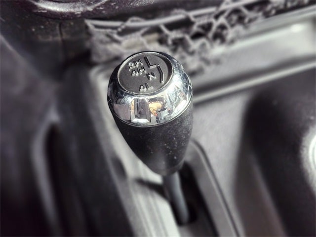 2016 Jeep Wrangler Willys Wheeler