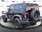 2016 Jeep Wrangler Willys Wheeler