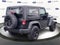 2016 Jeep Wrangler Willys Wheeler