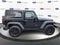 2016 Jeep Wrangler Willys Wheeler